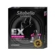 Стимулирующая насадка Sitabella Extender Классика 1400 Стимулирующая насадка Sitabella Extender Классика 1400