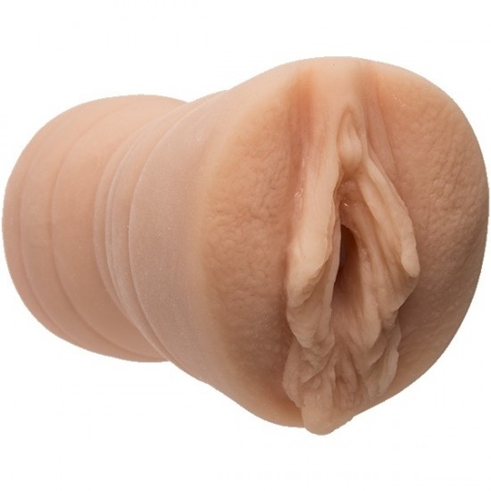 Мастурбатор вагина без вибрации Belladonna's UR3 Pocket Pussy
