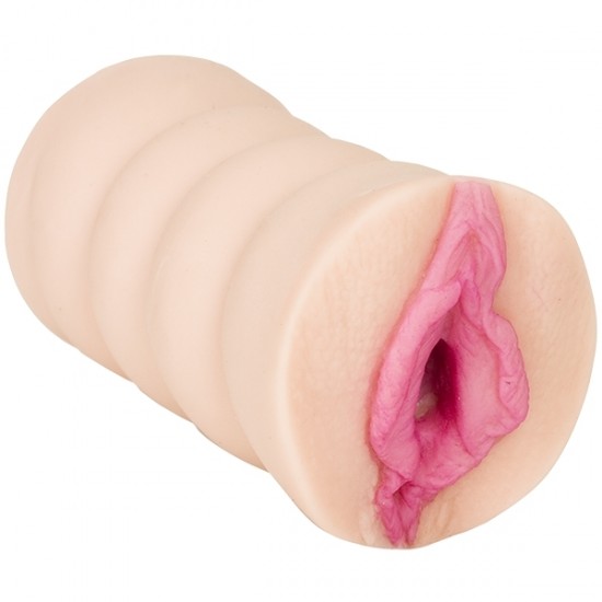 Мастурбатор вагина без вибрации Chanel St. James UR3 Pocket Pussy