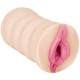 Мастурбатор вагина без вибрации Chanel St. James UR3 Pocket Pussy