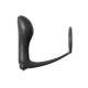Ass-Gasm Cockring Vibrating Plug Анальная пробка с вибрацией с эрекционным кольцом 4684-23 PD Ass-Gasm Cockring Vibrating Plug Анальная пробка с вибрацией с эрекционным кольцом 4684-23 PD