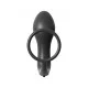 Ass-Gasm Cockring Vibrating Plug Анальная пробка с вибрацией с эрекционным кольцом 4684-23 PD Ass-Gasm Cockring Vibrating Plug Анальная пробка с вибрацией с эрекционным кольцом 4684-23 PD