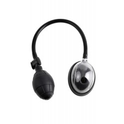 Вакуумная помпа для клитора Mini Pussy Pump