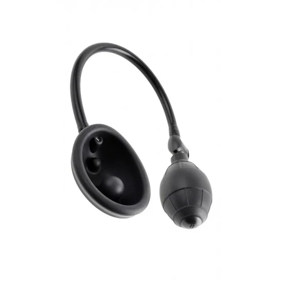 Вакуумная помпа для клитора Mini Pussy Pump 3232-23 PD Вакуумная помпа для клитора Mini Pussy Pump 3232-23 PD