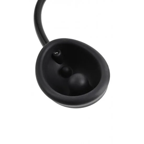 Вакуумная помпа для клитора Mini Pussy Pump 3232-23 PD Вакуумная помпа для клитора Mini Pussy Pump 3232-23 PD