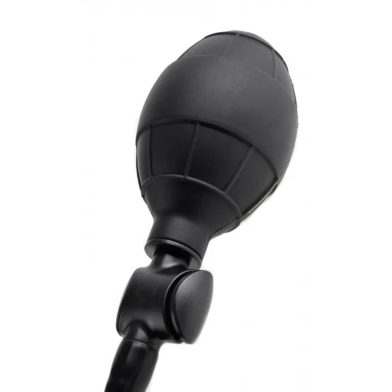 Вакуумная помпа для клитора Mini Pussy Pump 3232-23 PD Вакуумная помпа для клитора Mini Pussy Pump 3232-23 PD
