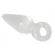 Finger Plug by You2Toys Анальная пробка надеваемая на палец руки 5169290000 Finger Plug by You2Toys Анальная пробка надеваемая на палец руки 5169290000