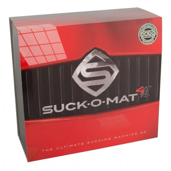 Автоматический мастурбатор с пультом ДУ Suck-O-Mat 2.0 5968500000 Автоматический мастурбатор с пультом ДУ Suck-O-Mat 2.0 5968500000
