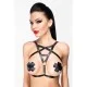 Портупея Адела 916-10 BX DD Портупея Адела 916-10 BX DD