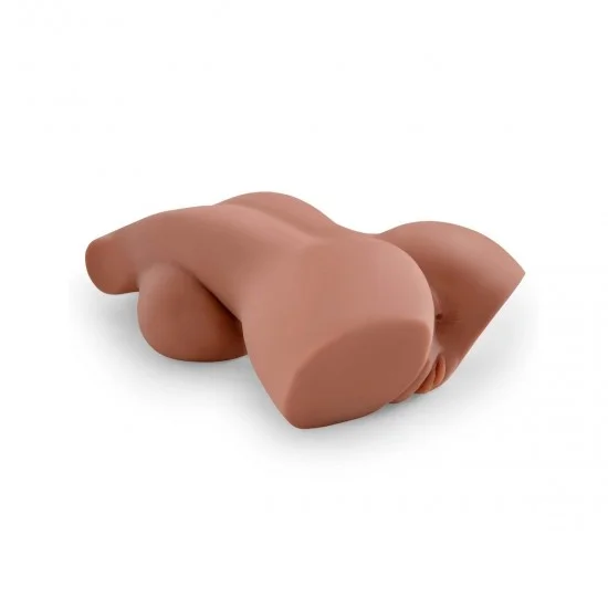 Мастурбатор-торс PDX Plus Perfect 10 Torso Tan RD61522