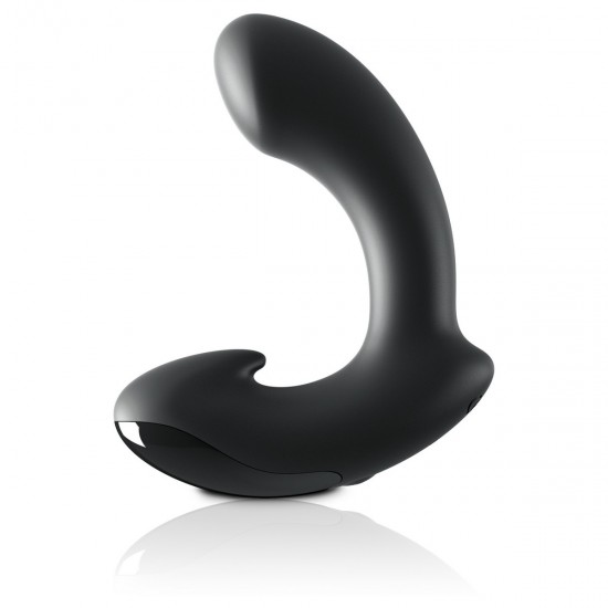 Массажер простаты Sir Richard's Control Ultimate Silicone P-Spot Massager