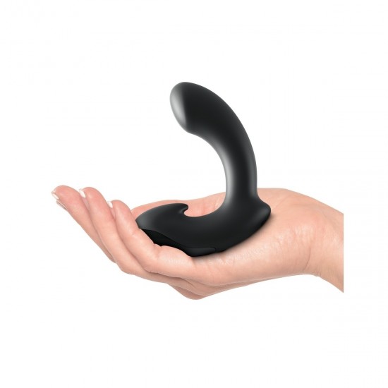 Массажер простаты Sir Richard's Control Ultimate Silicone P-Spot Massager