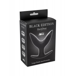 Большой силиконовый анальный эспандер Large Petals Anal Extender - 12,5 см. Большой силиконовый анальный эспандер Large Petals Anal Extender - 12,5 см.
