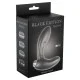 Серый стимулятор простаты с вибрацией Wonder Touch Grey 4220-02Lola Серый стимулятор простаты с вибрацией Wonder Touch Grey 4220-02Lola
