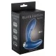Синий стимулятор простаты с вибрацией Wonder Touch Blue 4220-03Lola Синий стимулятор простаты с вибрацией Wonder Touch Blue 4220-03Lola