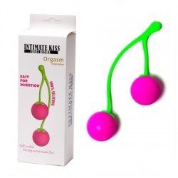 Вагинальные шарики - Сладкая вишня Вагинальные шарики - Сладкая вишня