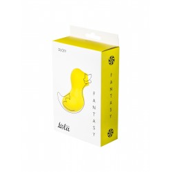 Вакуумный стимулятор клитора Ducky Вакуумный стимулятор клитора Ducky