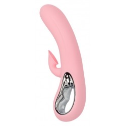 Вибратор Love story Gone with the wind of pleasure - 21 см. Вибратор Love story Gone with the wind of pleasure - 21 см.