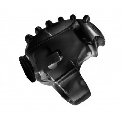 Черная насадка на палец Rings Chillax