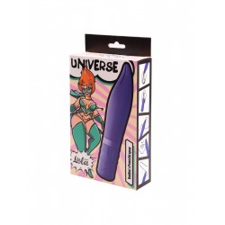 Синий мини-вибратор BonBon’s Powerful Spear - 15,2 см. Синий мини-вибратор BonBon’s Powerful Spear - 15,2 см.