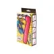 Розовый мини-вибратор Rocky’s Fairy Mallet - 14,7 см. 9601-03lola