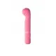Розовый мини-вибратор Rocky’s Fairy Mallet - 14,7 см. 9601-03lola