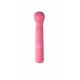 Розовый мини-вибратор Rocky’s Fairy Mallet - 14,7 см. 9601-03lola