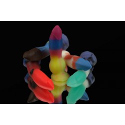 Брелок в виде фаллоса Номус Брелок в виде фаллоса Номус