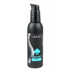 Силиконовый анальный лубрикант JUJU Anal - 150 мл. Силиконовый анальный лубрикант JUJU Anal - 150 мл.