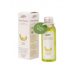 Эликсир Triple Pleasure Медовая дыня - 65 гр.