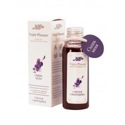Эликсир Triple Pleasure Спелая смородина - 65 гр.