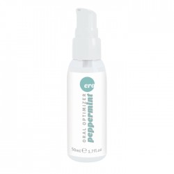 Съедобный гель Gel optimizer для орального секса, с охлаждающим эффектом, со вкусом мяты, 50 мл Съедобный гель Gel optimizer для орального секса, с охлаждающим эффектом, со вкусом мяты, 50 мл