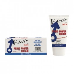Крем для мужчин Ви-эктив 50 мл Крем для мужчин Ви-эктив 50 мл