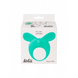 Зеленое эрекционное кольцо Fennec Phil Зеленое эрекционное кольцо Fennec Phil