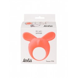 Оранжевое эрекционное кольцо Fennec Phil Оранжевое эрекционное кольцо Fennec Phil