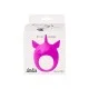 Фиолетовое эрекционное кольцо Unicorn Alfie 7000-16lola