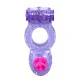 Фиолетовое эрекционное кольцо Rings Ringer 0114-71Lola Фиолетовое эрекционное кольцо Rings Ringer 0114-71Lola