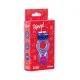 Фиолетовое эрекционное кольцо Rings Ringer 0114-71Lola Фиолетовое эрекционное кольцо Rings Ringer 0114-71Lola