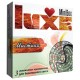 Презервативы LUXE ROYAL Exotica 3шт, 18 см