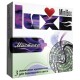 Презервативы LUXE ROYAL Exotica 3шт, 18 см