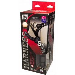 Страпон на креплении LoveToy WOMAN SIMPLEX с 3 насадками, neoskin, телесный Страпон на креплении LoveToy WOMAN SIMPLEX с 3 насадками, neoskin, телесный