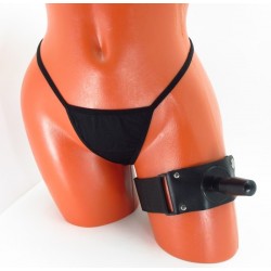 Фиксатор на бедро для насадок харнесс Фиксатор на бедро для насадок харнесс