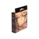 Зажимы на соски Desire с цепочкой 1137-01lola Зажимы на соски Desire с цепочкой 1137-01lola