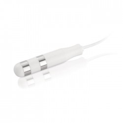 Casanova Anal & Vaginal Probe (2mm Plug) Электростимулятор Casanova Anal & Vaginal Probe (2mm Plug) Электростимулятор