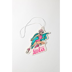 Ароматизатор для автомобиля с ароматом клубники Ароматизатор для автомобиля с ароматом клубники