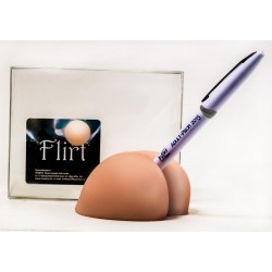 Сувенир - подставка-попка для ручки Сувенир - подставка-попка для ручки