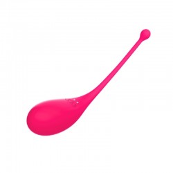 Вибростимулятор-яйцо Palpitation Вибростимулятор-яйцо Palpitation