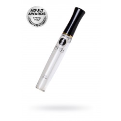 Блеск для губ Shunga Божественное удовольствие, эффект ледяного огня, клубника и шампанское, 10 мл Блеск для губ Shunga Божественное удовольствие, эффект ледяного огня, клубника и шампанское, 10 мл