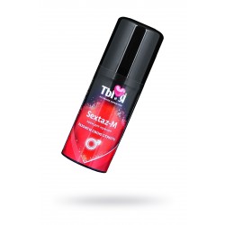 Крем возбуждающий Ты и Я Sextaz-M для мужчин, 20 г Крем возбуждающий Ты и Я Sextaz-M для мужчин, 20 г