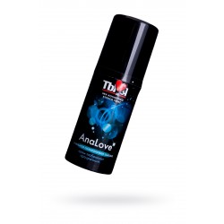 Крем-лубрикант Ты и Я AnaLove, для анального секса, 50 г Крем-лубрикант Ты и Я AnaLove, для анального секса, 50 г